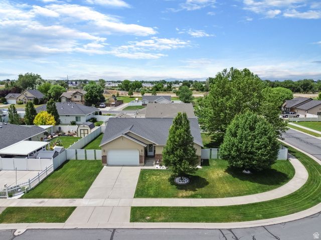 779 S 1250 W, Marriott Slaterville, UT 84404