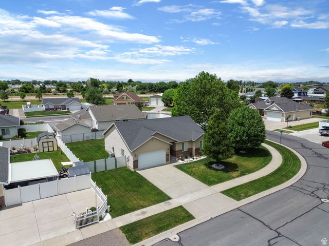 779 S 1250 W, Marriott Slaterville, UT 84404