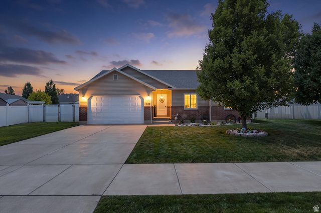 779 S 1250 W, Marriott Slaterville, UT 84404