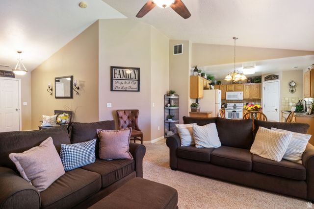 779 S 1250 W, Marriott Slaterville, UT 84404
