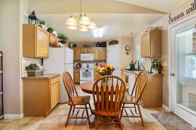 779 S 1250 W, Marriott Slaterville, UT 84404