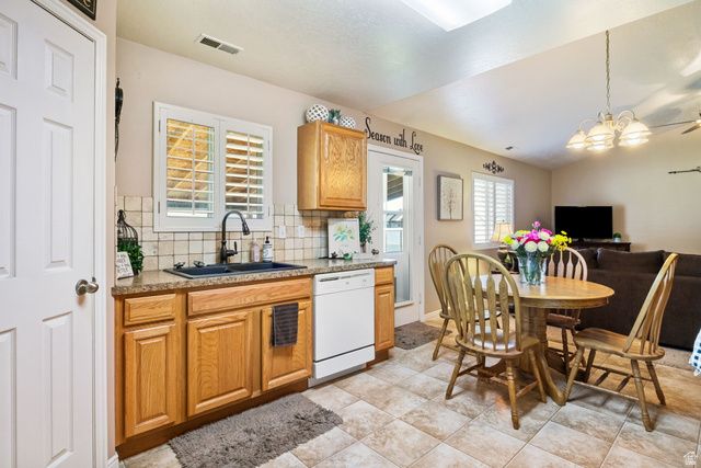 779 S 1250 W, Marriott Slaterville, UT 84404