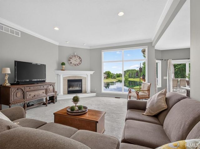 11731 Island Cove Drive, Fort Wayne, IN 46845