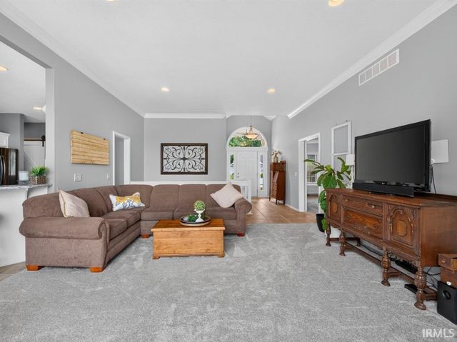 11731 Island Cove Drive, Fort Wayne, IN 46845