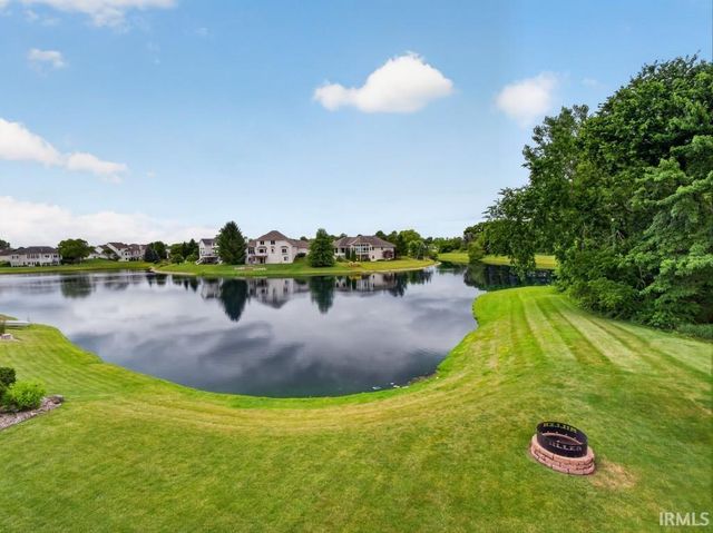 11731 Island Cove Drive, Fort Wayne, IN 46845