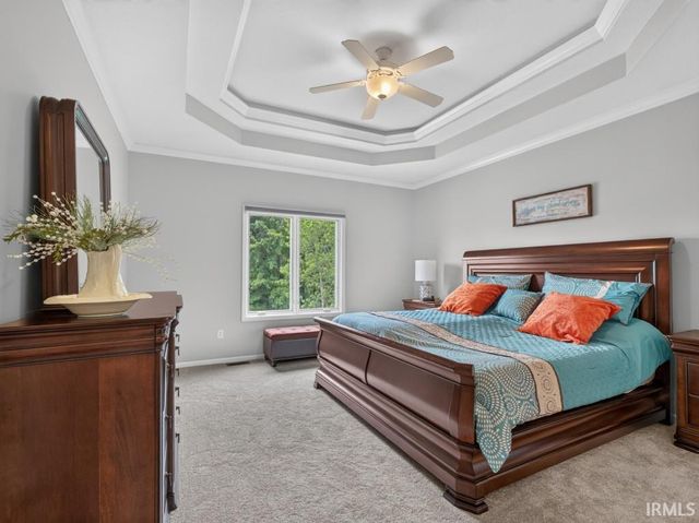 11731 Island Cove Drive, Fort Wayne, IN 46845