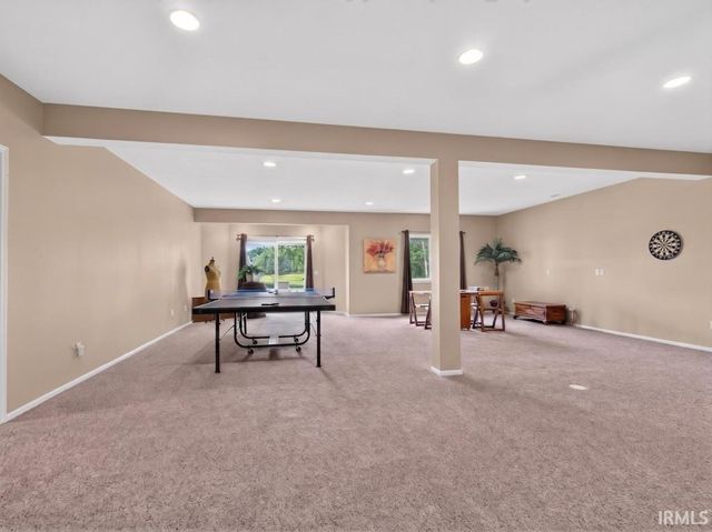 11731 Island Cove Drive, Fort Wayne, IN 46845
