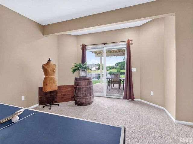 11731 Island Cove Drive, Fort Wayne, IN 46845