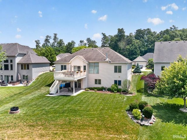 11731 Island Cove Drive, Fort Wayne, IN 46845