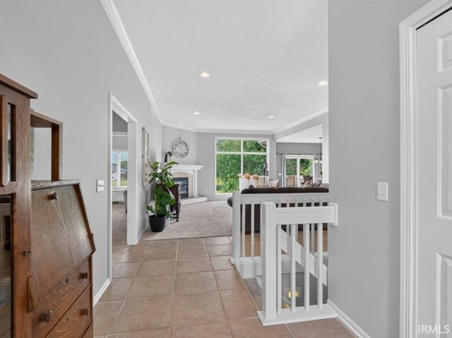 11731 Island Cove Drive, Fort Wayne, IN 46845