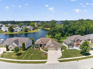 11731 Island Cove Drive, Fort Wayne, IN 46845
