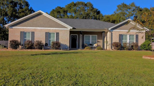 108 Magnolia Lane, Newton, AL 36352