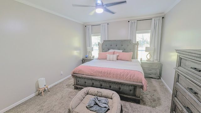 108 Magnolia Lane, Newton, AL 36352