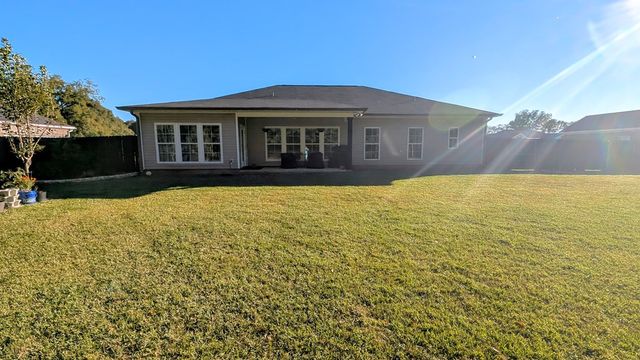 108 Magnolia Lane, Newton, AL 36352