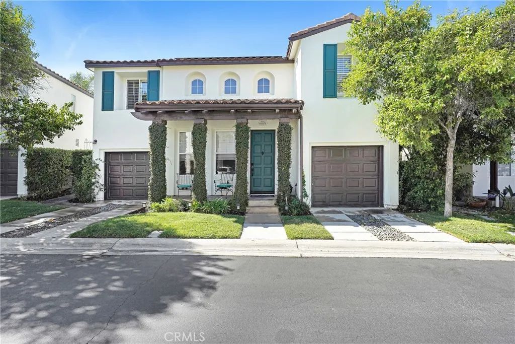 23312 Montecito Place, Valencia, CA 91354