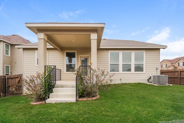 540 Landmark Gate, Cibolo, TX 78108