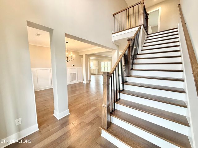 2426 Tributary Drive, Sevierville, TN 37876