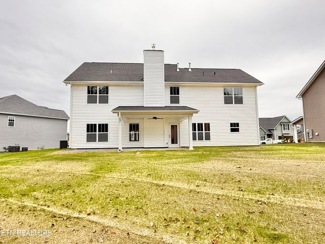 2426 Tributary Drive, Sevierville, TN 37876