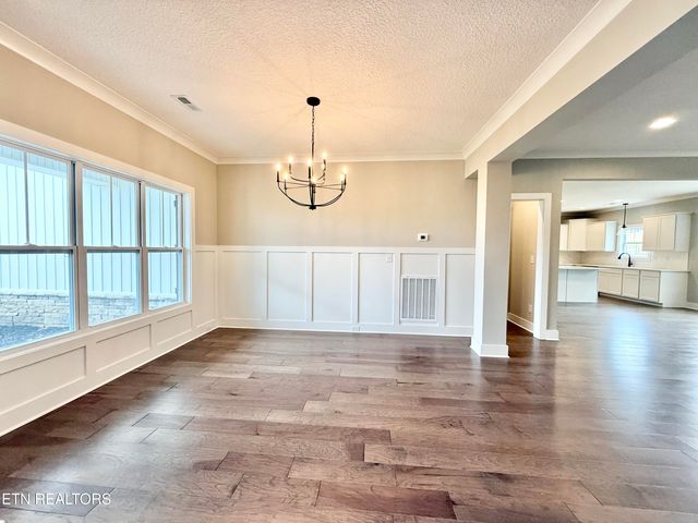 2426 Tributary Drive, Sevierville, TN 37876