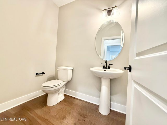 2426 Tributary Drive, Sevierville, TN 37876