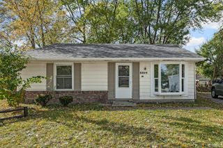 3314 Pickwick Court, Lafayette, IN 47909