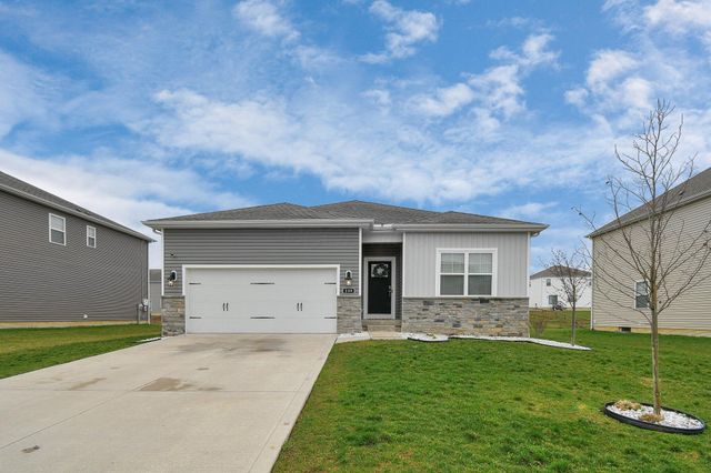 139 Beaman Gates Drive SW, Granville, OH 43023