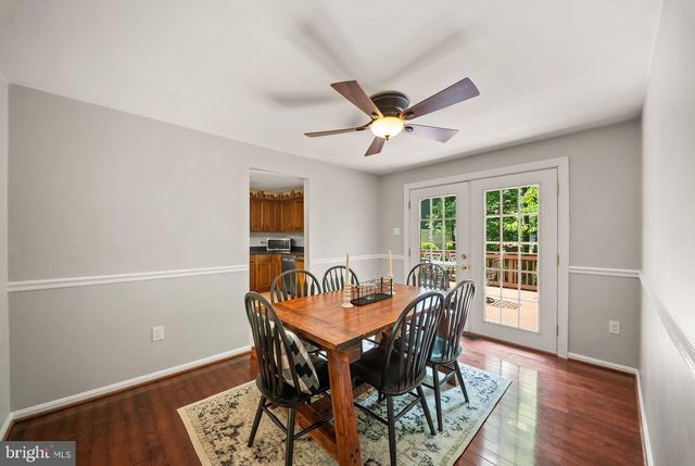 16210 SHEFFIELD DR, Dumfries, VA 22025