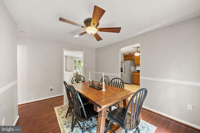 16210 SHEFFIELD DR, Dumfries, VA 22025