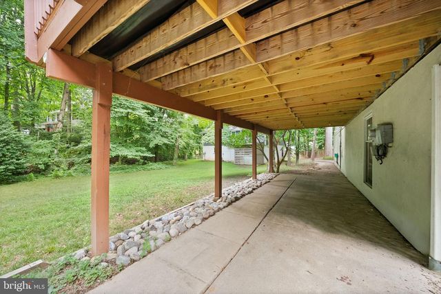 16210 SHEFFIELD DR, Dumfries, VA 22025