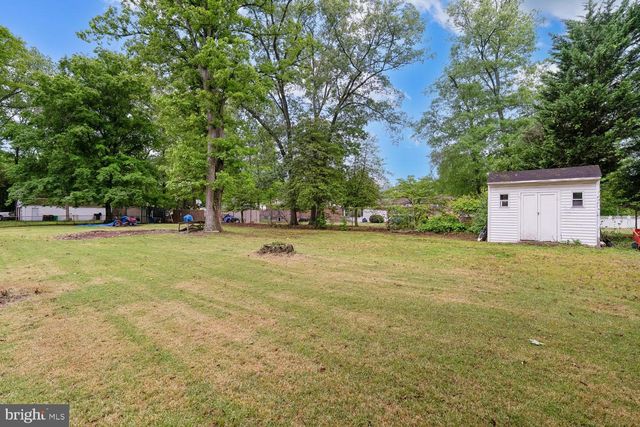 6701 BIRCH LN, Temple Hills, MD 20748