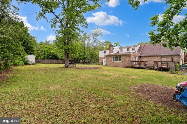 6701 BIRCH LN, Temple Hills, MD 20748