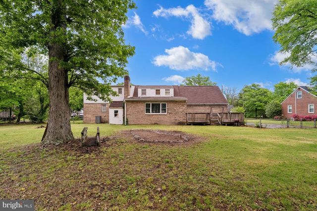 6701 BIRCH LN, Temple Hills, MD 20748