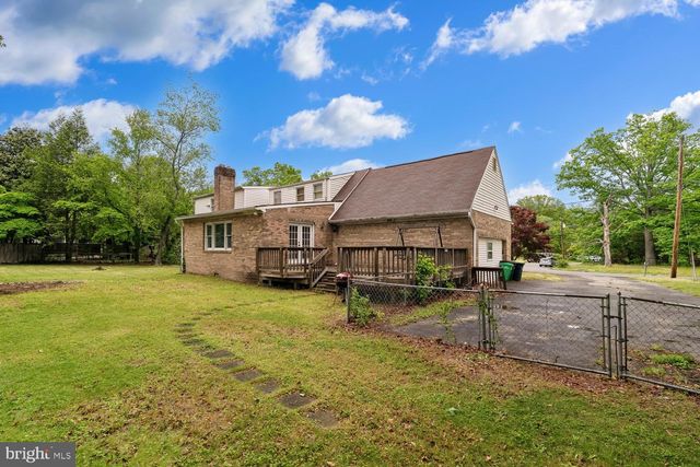 6701 BIRCH LN, Temple Hills, MD 20748
