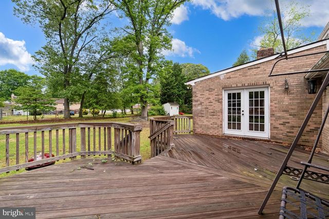 6701 BIRCH LN, Temple Hills, MD 20748