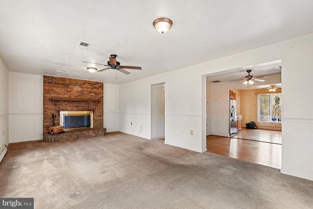 6701 BIRCH LN, Temple Hills, MD 20748