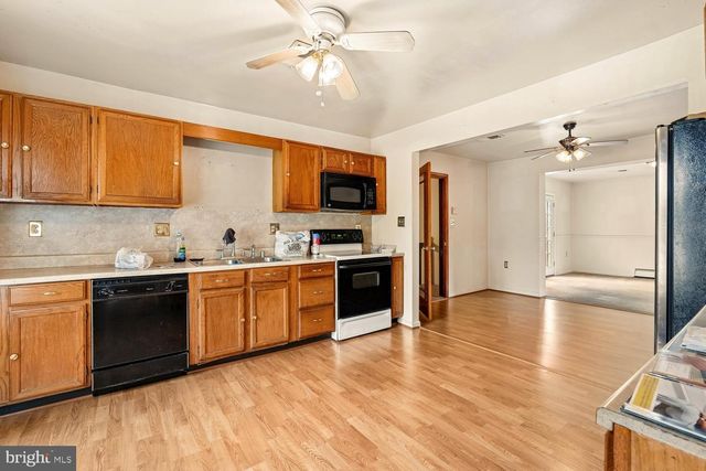 6701 BIRCH LN, Temple Hills, MD 20748