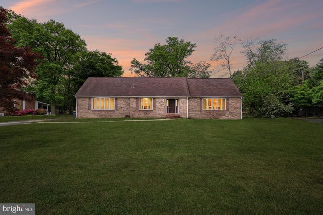 6701 BIRCH LN, Temple Hills, MD 20748