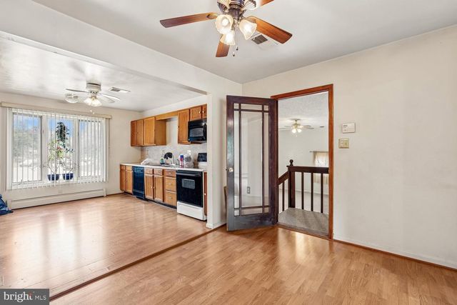 6701 BIRCH LN, Temple Hills, MD 20748