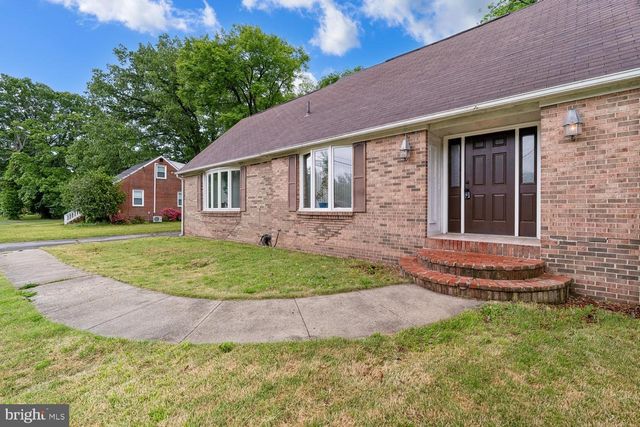 6701 BIRCH LN, Temple Hills, MD 20748