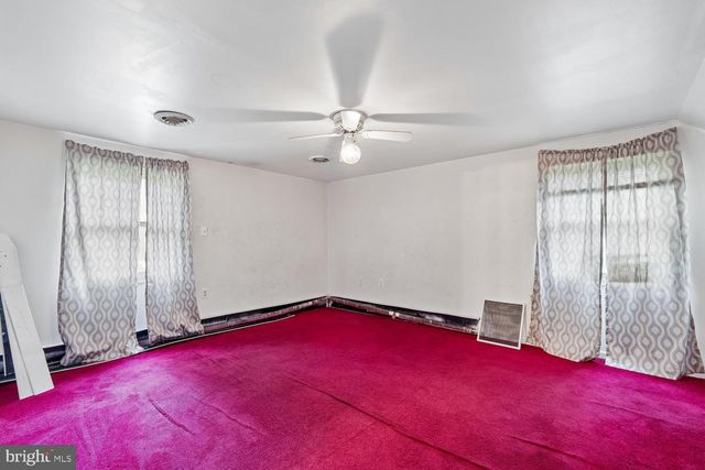 6701 BIRCH LN, Temple Hills, MD 20748