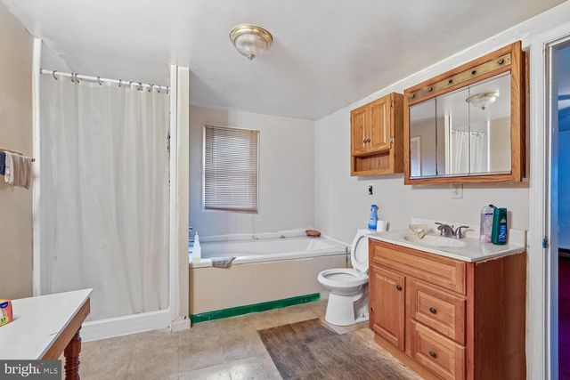 6701 BIRCH LN, Temple Hills, MD 20748