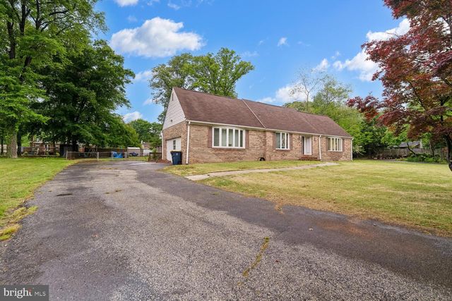 6701 BIRCH LN, Temple Hills, MD 20748