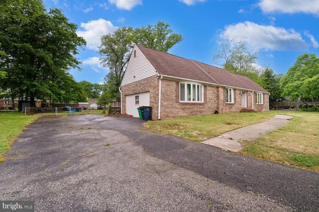 6701 BIRCH LN, Temple Hills, MD 20748