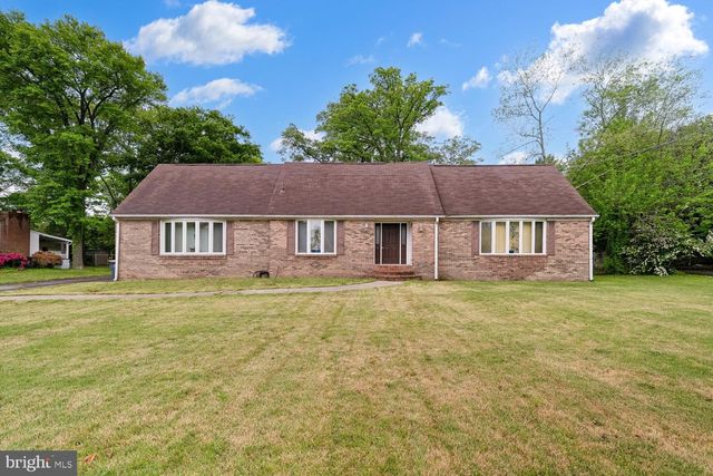 6701 BIRCH LN, Temple Hills, MD 20748