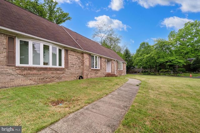 6701 BIRCH LN, Temple Hills, MD 20748
