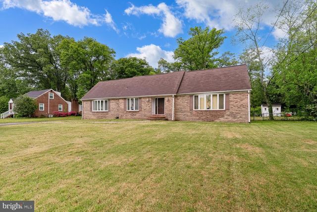 6701 BIRCH LN, Temple Hills, MD 20748