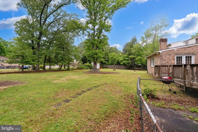6701 BIRCH LN, Temple Hills, MD 20748