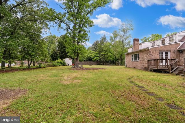 6701 BIRCH LN, Temple Hills, MD 20748