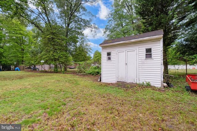 6701 BIRCH LN, Temple Hills, MD 20748