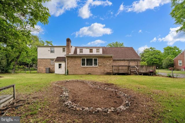 6701 BIRCH LN, Temple Hills, MD 20748